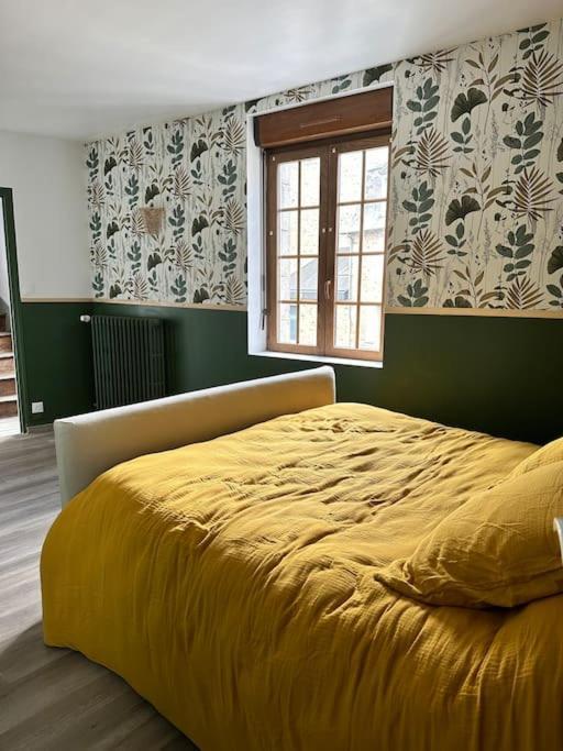 Petite Maison De Ville Avranches Esterno foto