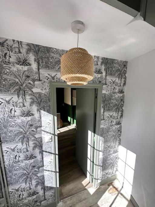 Petite Maison De Ville Avranches Esterno foto